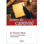 Lettres de captivité de Thomas More