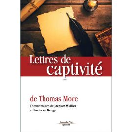 Lettres de captivité de Thomas More
