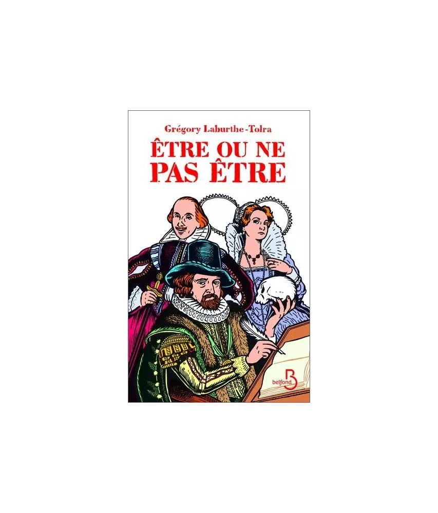 Etre ou ne pas être