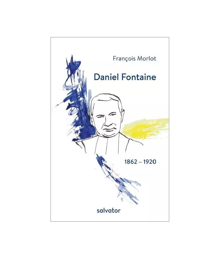 Daniel Fontaine