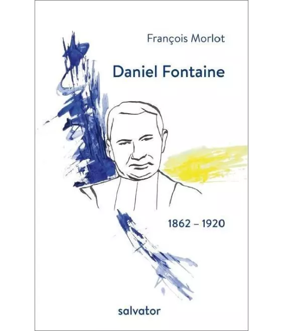Daniel Fontaine