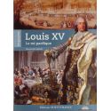 Louis XV le roi pacifique