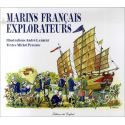 Marins français explorateurs