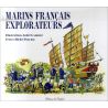 Marins français explorateurs