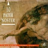 10 Pater Noster