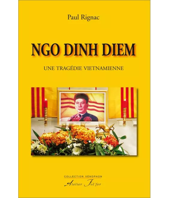 Paul Rignac - Ngo Dinh Diem