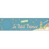 Memo Le Petit Prince