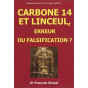 François Giraud - Carbone 14 et Linceul