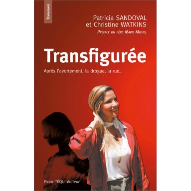 Patricia Sandoval - Transfigurée