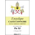 Encyclique Casti Connubii