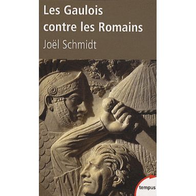 Les Gaulois contre les Romains