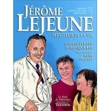 Jérôme Lejeune serviteur de la vie