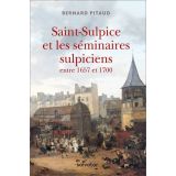 Saint-Sulpice et les séminaires sulpiciens