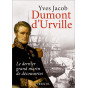 Yves Jacob - Dumont d'Urville