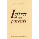 Lettres aux Parents