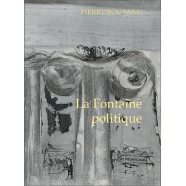 Pierre Boutang - La Fontaine politique