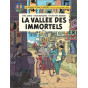 Yves Sente - Les aventures de Blake et Mortimer - Volume 25