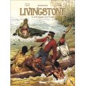 Livingstone Le missionnaire aventurier