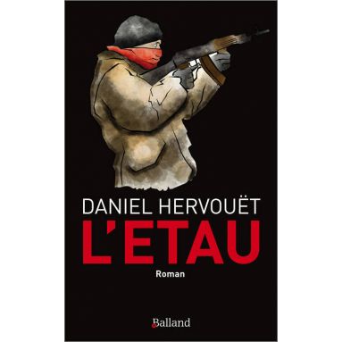 Daniel Hervouët - L'étau