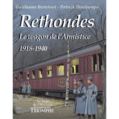 Patrick Deschamps - Rethondes