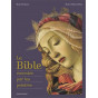 Marie Bertherat - La Bible racontée par les peintres