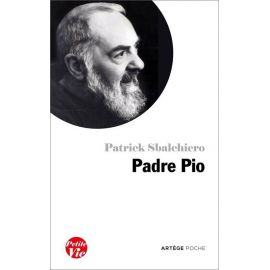 Patrick Sbalchiero - Padre Pio