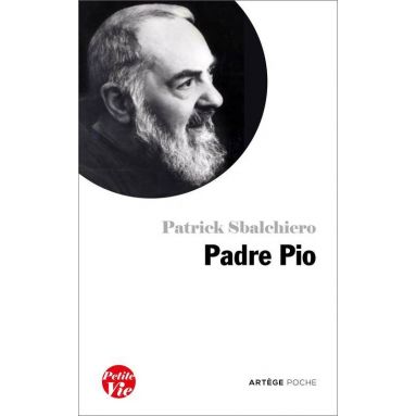 Patrick Sbalchiero - Padre Pio