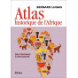 Bernard Lugan - Atlas historique de l'Afrique