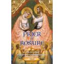 Prier le Rosaire avec les saints et les peintres gothiques italiens