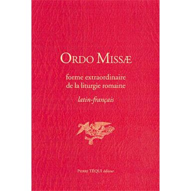 Ordo Missae - Missel
