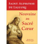 Saint Alphonse de Liguori - Neuvaine au Sacré-Coeur