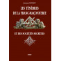 Jacques Bayrou - Les ténèbres de la Franc-Maçonnerie et des société secrètes