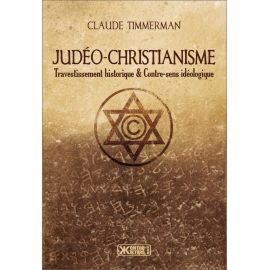 Judéo-Christianisme