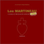 Patrice & Roger Martineau - Les Martineau Live
