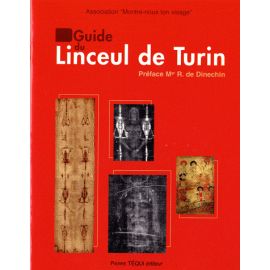 Guide du Linceul de Turin