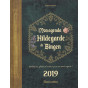 Sainte Hildegarde von Bingen - Mon agenda Hildegarde de Bingen 2019