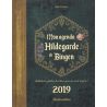 Sainte Hildegarde von Bingen - Mon agenda Hildegarde de Bingen 2019