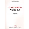 Le phénomène Vassula