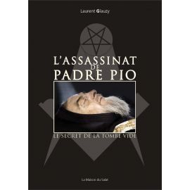 L'assassinat de Padre Pio