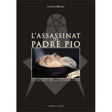 Franco Adessa - L'assassinat de Padre Pio