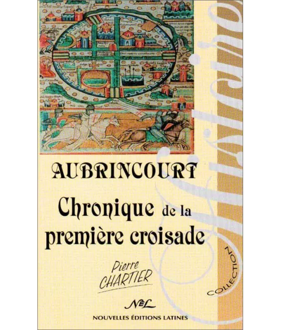 Pierre Chartier - Aubrincourt