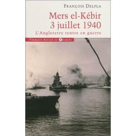 François Delpla - Mers el Kébir 3 juillet 1940