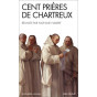 Nathalie Nabert - Cent prières de Chartreux