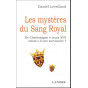 Daniel Leveillard - Les mystères du Sang Royal