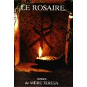 Le Rosaire, textes de mère Teresa