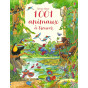 Ruth Brocklehurst - 1001 animaux à trouver