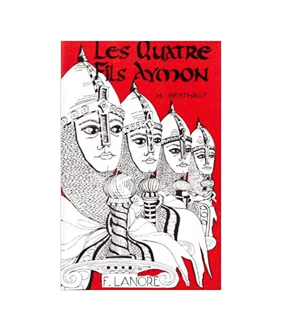 Les Quatre Fils Aymon