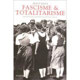 Fascisme et Totalitarisme