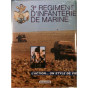Cnel Montfort - 3ème Régiment d'Infanterie de marine