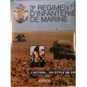 3ème Régiment d'Infanterie de marine